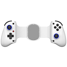 Універсальний геймпад No Brand BSP-D11 White (2104618862)