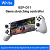 Універсальний геймпад No Brand BSP-D11 White (2104618862)