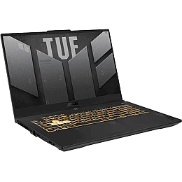 Ноутбук Asus TUF Gaming F16 FX607VU-RL071 / 16" IPS / Intel Core 5 210H / 16 ГБ / SSD 1 ТБ / RTX 4050 6 ГБ (2854659185)