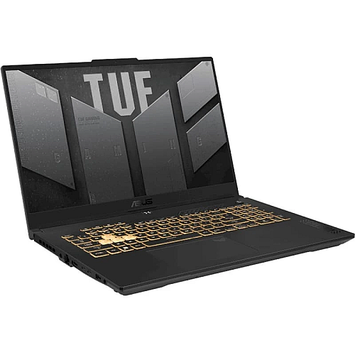Ноутбук Asus TUF Gaming F16 FX607VU-RL071 / 16" IPS / Intel Core 5 210H / 16 ГБ / SSD 1 ТБ / RTX 4050 6 ГБ (2854659185)
