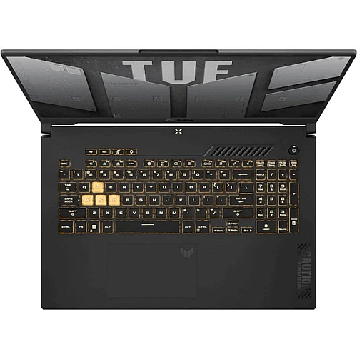 Ноутбук Asus TUF Gaming F16 FX607VU-RL071 / 16" IPS / Intel Core 5 210H / 16 ГБ / SSD 1 ТБ / RTX 4050 6 ГБ (2854659185)