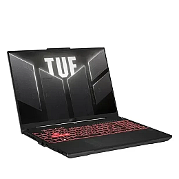 Ноутбук Asus TUF Gaming A16 R5-7535HS/16GB/512 RTX4050 144Hz FA607NU-R5165 (2854666524)