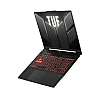 Ноутбук Asus TUF Gaming A16 R5-7535HS/16GB/512 RTX4050 144Hz FA607NU-R5165 (2854666524)