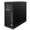 Компьютер Refurb HP Z240 Workstation MT i7-6700/8/240SSD
