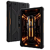 Планшет HOTWAV R8 4/128GB Чорний Помаранчевий (2549962792)