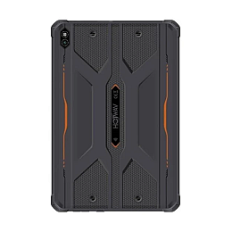 Планшет HOTWAV R8 4/128GB Чорний Помаранчевий (2549962792)