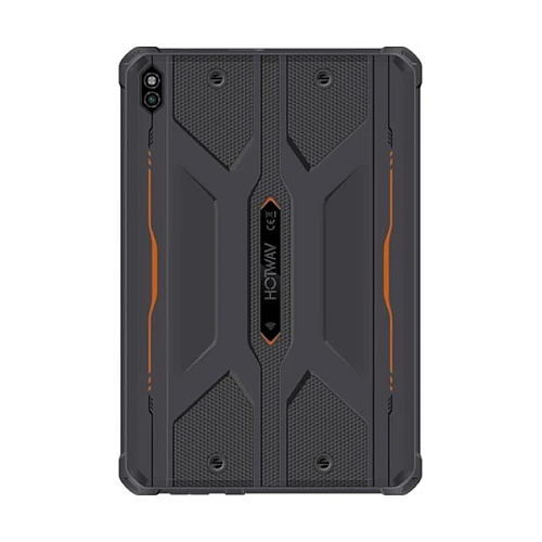 Планшет HOTWAV R8 4/128GB Чорний Помаранчевий (2549962792)