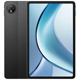 Планшет Doogee Tab V Pad 8/256GB Чорний (2823685585)