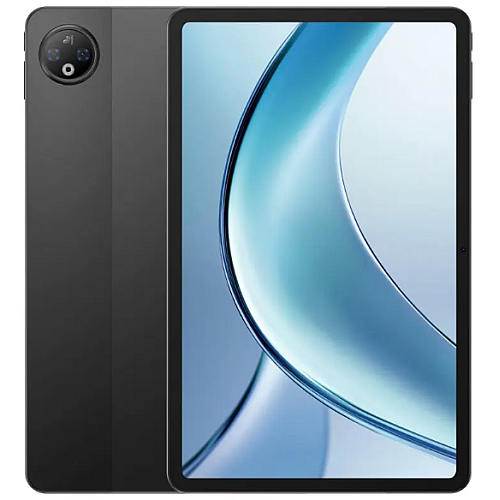 Планшет Doogee Tab V Pad 8/256GB Чорний (2823685585)