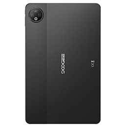 Планшет Doogee Tab V Pad 8/256GB Чорний (2823685585)
