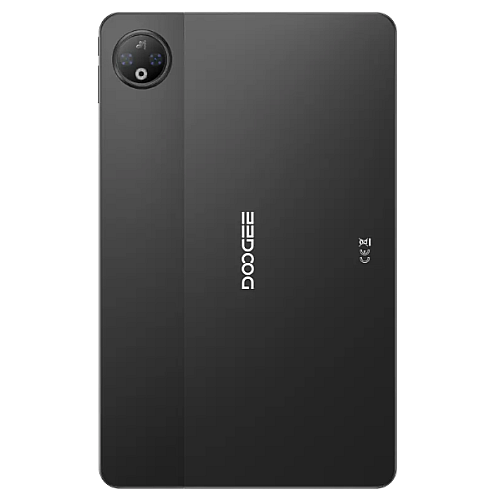 Планшет Doogee Tab V Pad 8/256GB Чорний (2823685585)