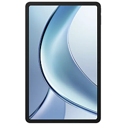 Планшет Doogee Tab V Pad 8/256GB Чорний (2823685585)