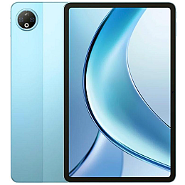 Планшет Doogee Tab V Pad 8/256GB Blue (2823695011)