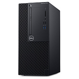 Компьютер Refurb Dell OptiPlex 3070 МТ (i3-8100/8/240SSD)