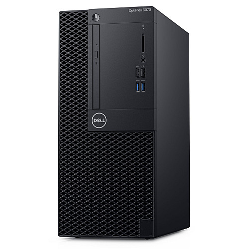 Компьютер Refurb Dell OptiPlex 3070 МТ (i3-8100/8/240SSD)