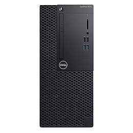 Компьютер Refurb Dell OptiPlex 3070 МТ (i3-8100/8/240SSD)