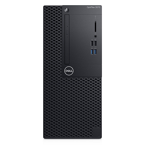Компьютер Refurb Dell OptiPlex 3070 МТ (i3-8100/8/240SSD)