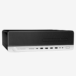 Компьютер Refurb HP EliteDesk 800 G5 SFF (i5-8500/8/240SSD)