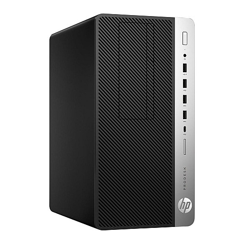 Компьютер Refurb HP ProDesk 600 G5 MT (i5-9500/32/500SSD/2TB)