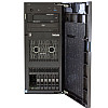 Компьютер Refurb Lenovo ThinkSystem ST250 (Xeon E-2124/16/256SSD/3*2Tb/P2000 5GB)