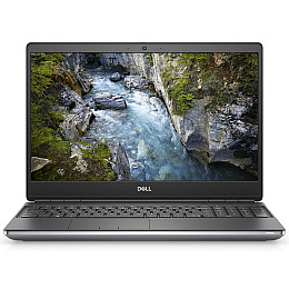 Ноутбук Refurb Dell Precision 7560 FHD (i7-11850H/32/1TBSSD/RTXA3000-6Gb) - Клас A