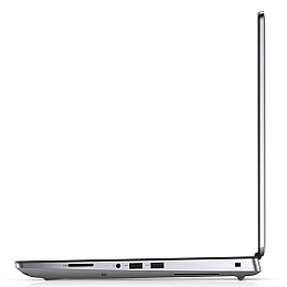 Ноутбук Refurb Dell Precision 7560 FHD (i7-11850H/32/1TBSSD/RTXA3000-6Gb) - Клас A