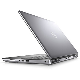 Ноутбук Refurb Dell Precision 7560 FHD (i7-11850H/32/1TBSSD/RTXA3000-6Gb) - Клас A