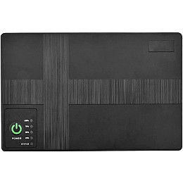 Источник питания для роутера Merlion MINI DC1018P 18 Вт 10400 mAh (2104618907)