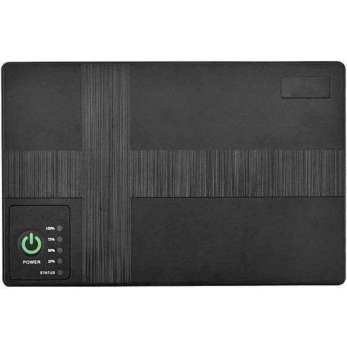 Источник питания для роутера Merlion MINI DC1018P 18 Вт 10400 mAh (2104618907)