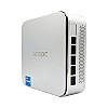 Мини-ПК Acepc PowerBox E3C Intel i5 12450H RAM 16GB SSD512 GB LAN Wi-Fi Bluetooth Windows 11 Pro Серый (2277)