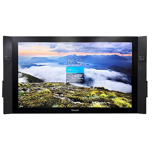 Інтерактивний моноблок 55 дюйм Microsoft Surface Hub 1597 Touch Web Refurb (i5-4590/8/128SSD) - Клас A-