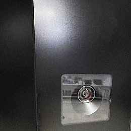 Інтерактивний моноблок 55 дюйм Microsoft Surface Hub 1597 Touch Web Refurb (i5-4590/8/128SSD) - Клас A-