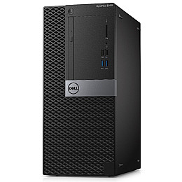Компьютер Refurb Dell OptiPlex 5050 MT (i3-6100/8/480SSD)