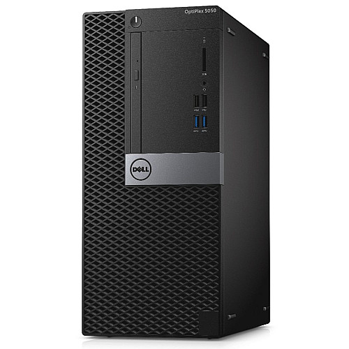 Компьютер Refurb Dell OptiPlex 5050 MT (i5-6500/8/240SSD)