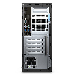Компьютер Refurb Dell OptiPlex 5050 MT (i7-6700/32/480SSD)