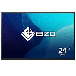 Монитор Refurb 24 дюйм EIZO EV2456-BK (без подставки) - Class A