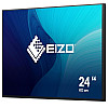 Монитор Refurb 24 дюйм EIZO EV2456-BK (без подставки) - Class A