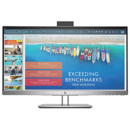 Монитор Refurb HP EliteDisplay E243d 24" Class A