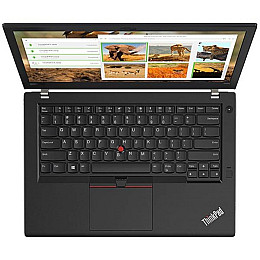 Ноутбук Refurb Lenovo ThinkPad T480 FHD i5-8350U/8/512SSD Клас A-