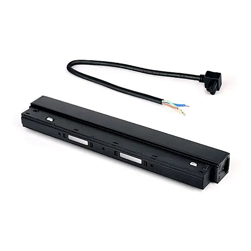 Блок питания Lightwell LW-TRACK-POWER-100W 100 Вт Черный (304418)