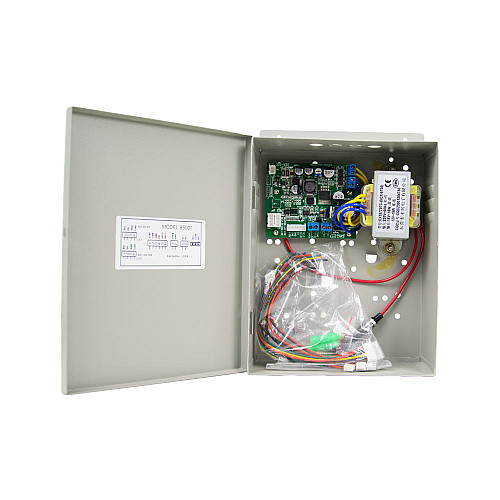 Блок живлення та управління BCOM BPU-302 (304319)