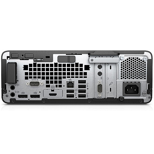 Компьютер Refurb HP ProDesk 600 G4 SFF i5-8500/8/240SSD/500