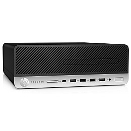 Компьютер Refurb HP ProDesk 600 G4 SFF i5-8500/8/240SSD/500