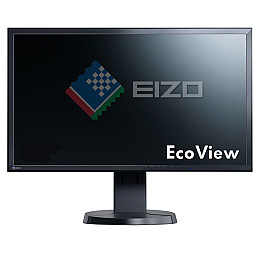 Монітор Refurb Eizo EV2416 24" Клас A