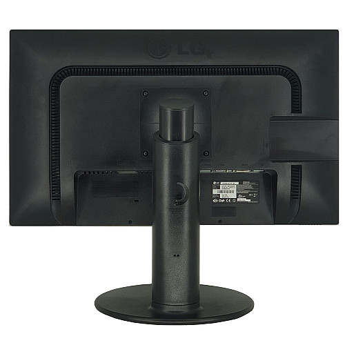 Монитор Refurb LG Flatron E2411 24" Class A