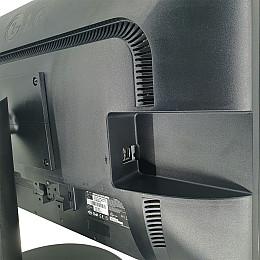 Монитор Refurb LG Flatron E2411 24" Class A