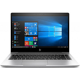 Ноутбук Refurb HP EliteBook 840 G6 FHD LTE i5-8265U/16/256SSD Клас A-