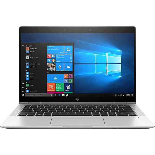 Ноутбук Refurb HP Elitebook x360 1030 G3 LTE Touch i7-8650U/16/512SSD Клас A-
