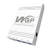 Бесперебійник mini ups WGP ІБП повербанк для wi fi роутерів 5v 9v 12v 10400 mAh Білий