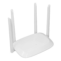 Маршрутизатор XON SmartLink X300S5 300Мбіт/с 2.4 ГГц Білий (CNSWSW024403W 4098)